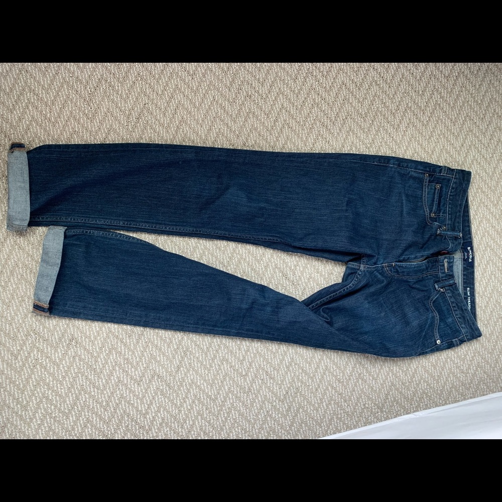 Bonobos Men’s Jeans